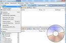 Daemon Tools Lite Виртуальный привод для образов дисков