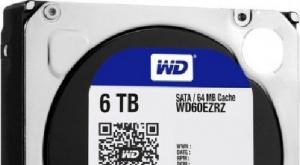 Надежный hdd 2.5. Как выбрать жесткий диск: советы профессионалов. Внешний жесткий диск какой фирмы купить