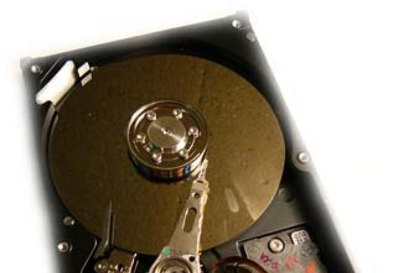Защита жестких дисков от несанкционированного доступа